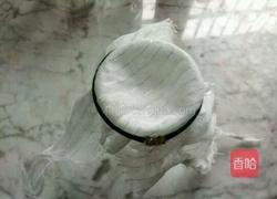 牛奶布丁的做法图解4