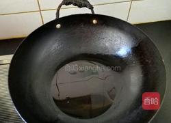 豇豆炒西红柿的做法图解6