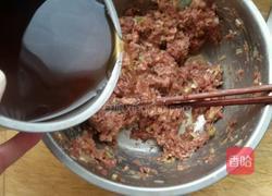 冬瓜丸子汤的做法图解4