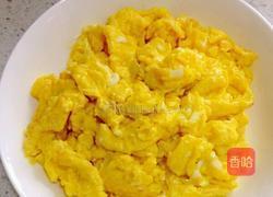 西红柿炒蛋的做法图解3