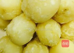 土豆沙拉的做法图解1