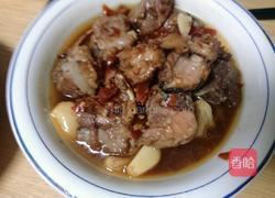 剁椒排骨的做法图解5