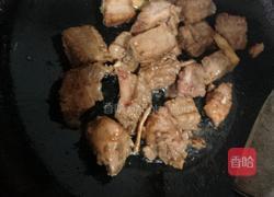 剁椒排骨的做法图解3