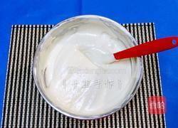 可可戚風蛋糕的做法图解7