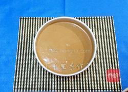 可可戚風蛋糕的做法图解9