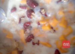 牛奶燕麦粥的做法图解5