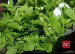 酸辣洋白菜的做法图解1