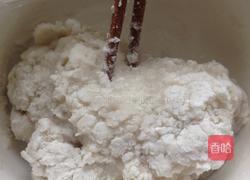 驴打滚（微波炉版）的做法图解2