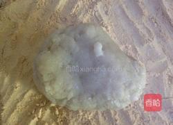 驴打滚（微波炉版）的做法图解3