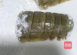 酱爆皮皮虾的做法图解4