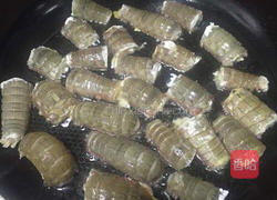 酱爆皮皮虾的做法图解5