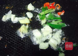 酱爆皮皮虾的做法图解7