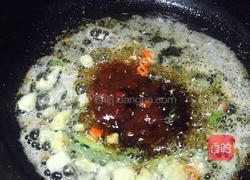 酱爆皮皮虾的做法图解8