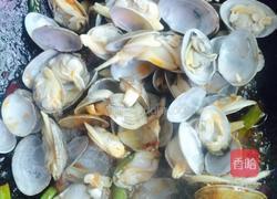 麻辣花甲的做法图解5