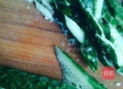 凉素拼的做法图解4