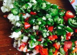 凉素拼的做法图解5