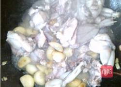 啤酒蛙的做法图解7