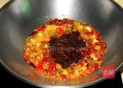 水煮牛蛙的做法图解5