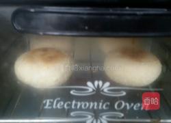 红豆芝麻饼的做法图解10