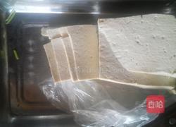 卤水豆腐皮的做法图解1
