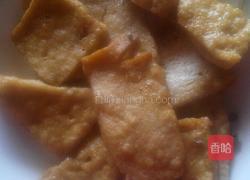卤水豆腐皮的做法图解5
