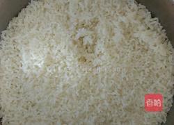 蛋炒饭的做法图解2