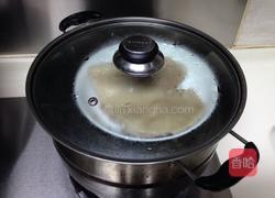 家常炒肚丝的做法图解2