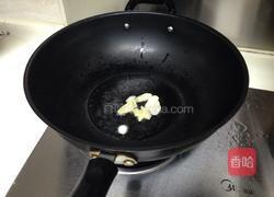 家常炒肚丝的做法图解4