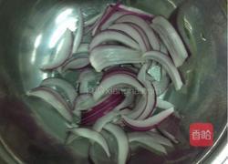 清拌娃娃菜的做法图解3