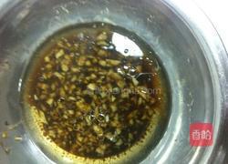 清拌娃娃菜的做法图解5