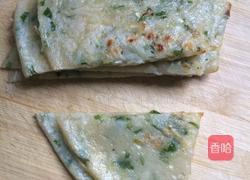 土豆瘦身饼的做法图解3