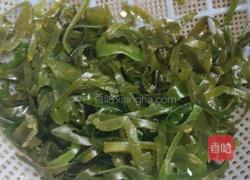凉拌海带丝的做法图解2