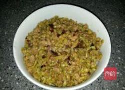 烂肉豇豆的做法图解11