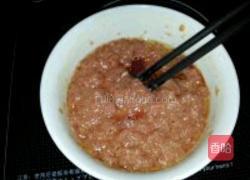 烂肉豇豆的做法图解2