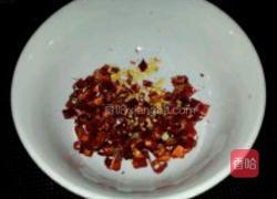 烂肉豇豆的做法图解3