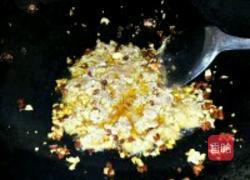 烂肉豇豆的做法图解9