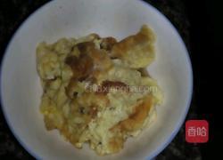 黄瓜，西红柿，鸡蛋的做法图解1