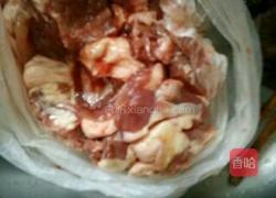 飘香啤酒鸭的做法图解1