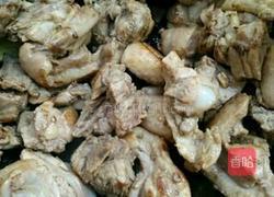 飘香啤酒鸭的做法图解8