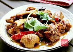 飘香啤酒鸭的做法图解13