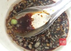 生椒凉拌黑木耳的做法图解6