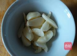 锅包肉的做法图解2