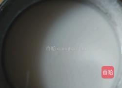 锅包肉的做法图解3