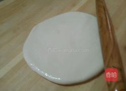 西红柿拉条子的做法图解2