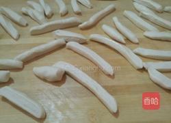 西红柿拉条子的做法图解3