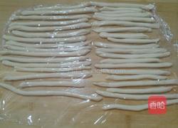 西红柿拉条子的做法图解5