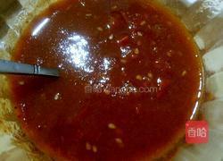 西红柿拉条子的做法图解8
