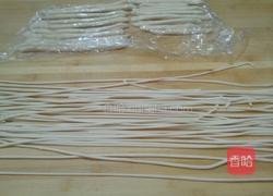 西红柿拉条子的做法图解10