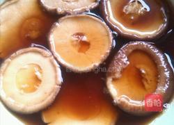 油炸香菇的做法图解5