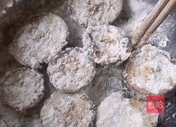 油炸香菇的做法图解6